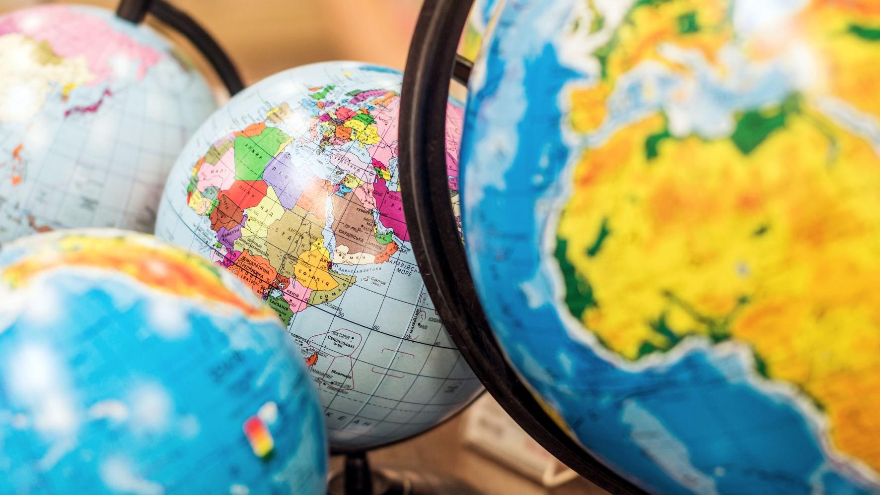Tucson eighth-grader to compete in national geography bee championship
